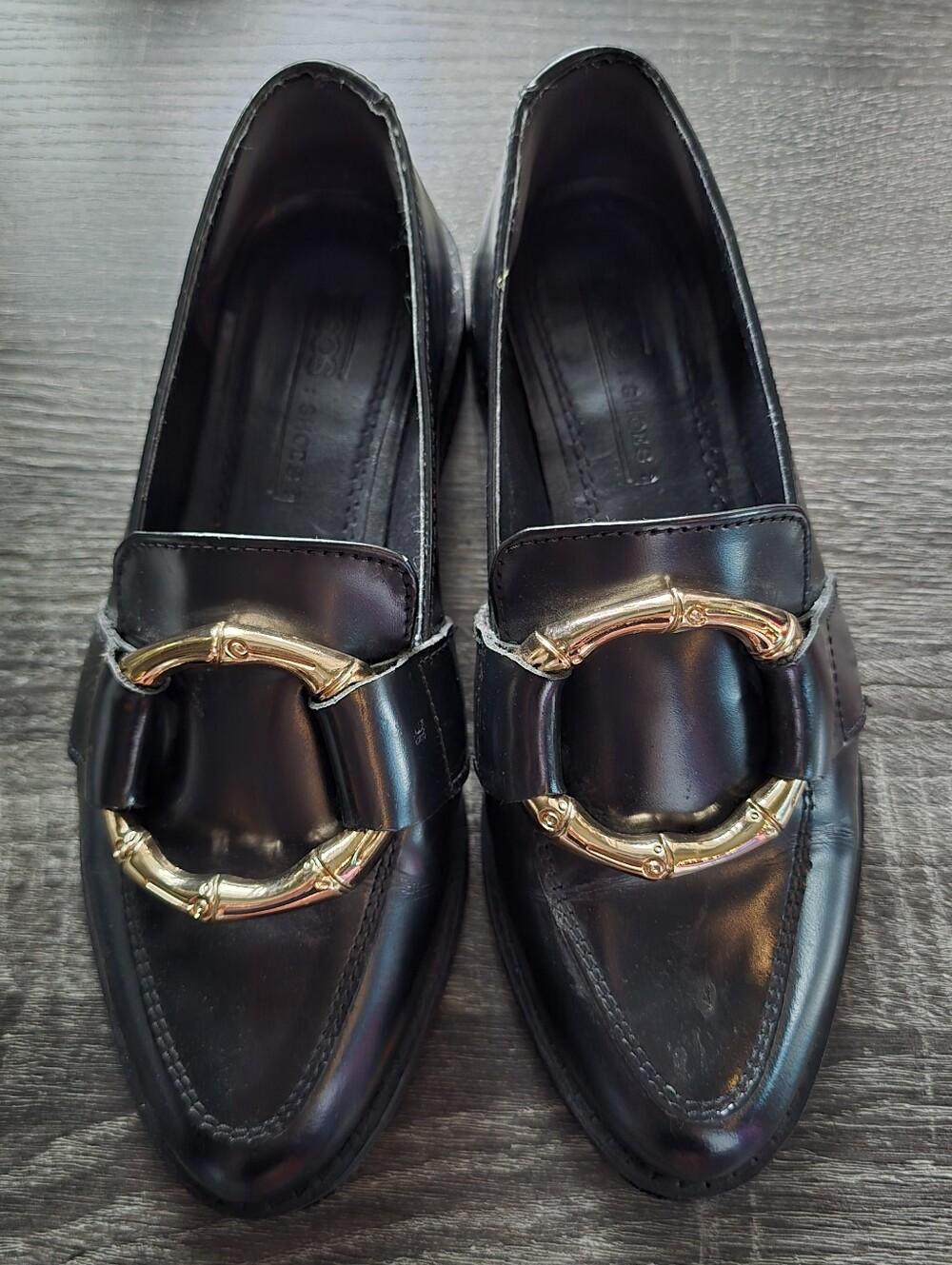 ASOS Loafers